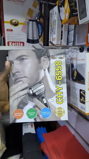 Hair Trimmer Machine 3 in 1