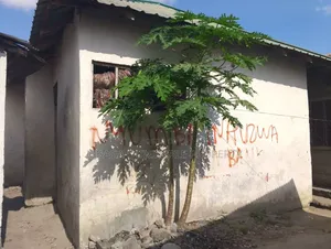3bdrm House in Mbagala for sale