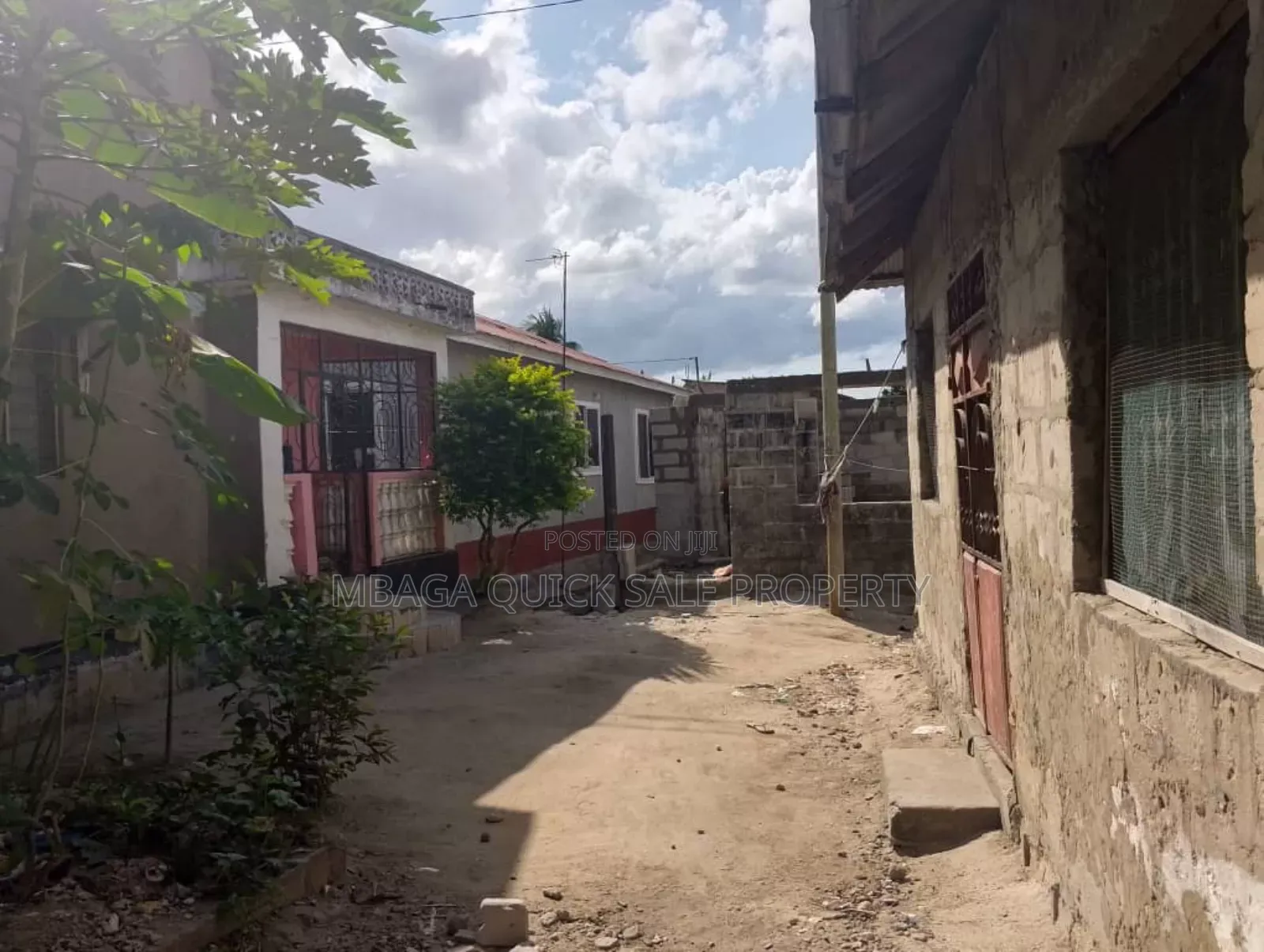 3bdrm House in Mbagala for sale
