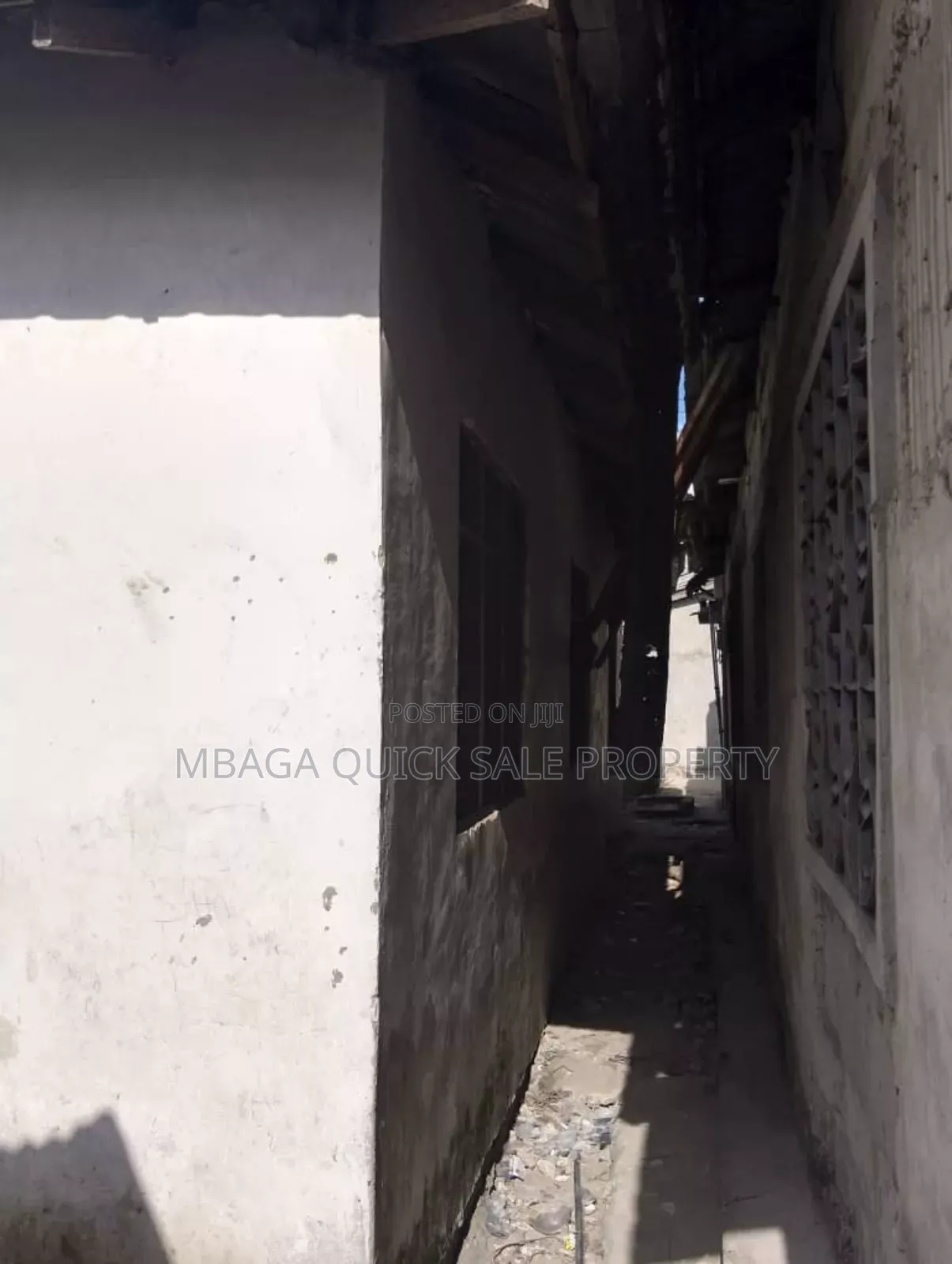 3bdrm House in Mbagala for sale