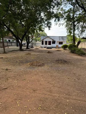 Second Beach Plot Area SQM 1600 for Sale at Mbezi Beach