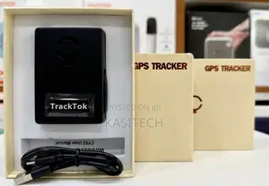 Vehicle GPS Tracker