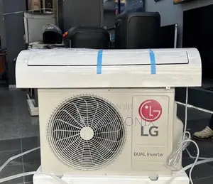 Lg a/C Dual Inverter (Made in Thailand) Original 24000btu