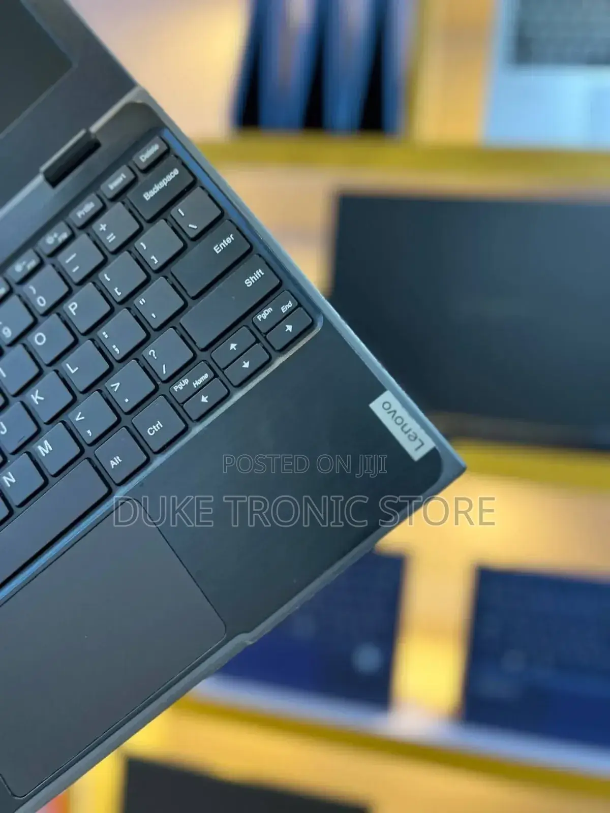 Laptop Lenovo 100e 4GB Intel Celeron SSD 128GB
