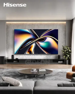 Hisense 100 Inches