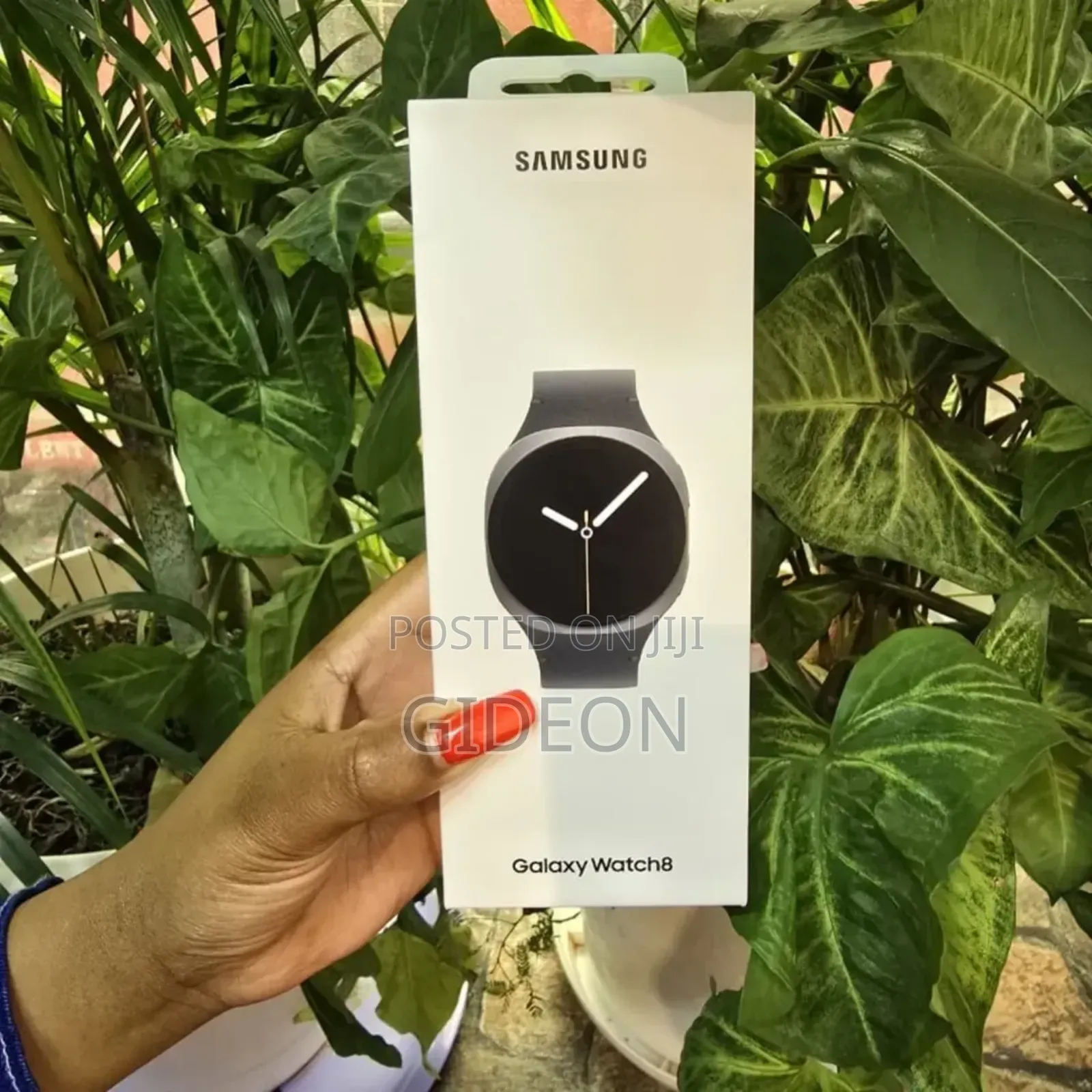 Ssamsung Galaxy Watch Series 8