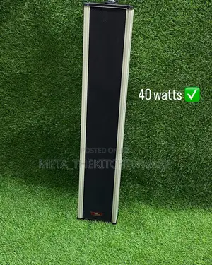 Max Powerful Column Speaker 40w Msc40t