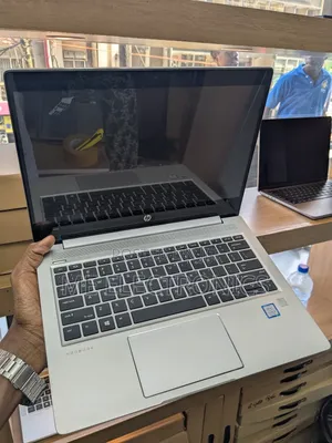Laptop HP ProBook 430 G6 16GB Intel Core I5 SSD 512GB