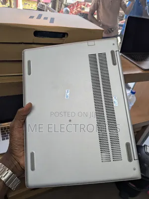 Laptop HP ProBook 430 G6 16GB Intel Core I5 SSD 512GB