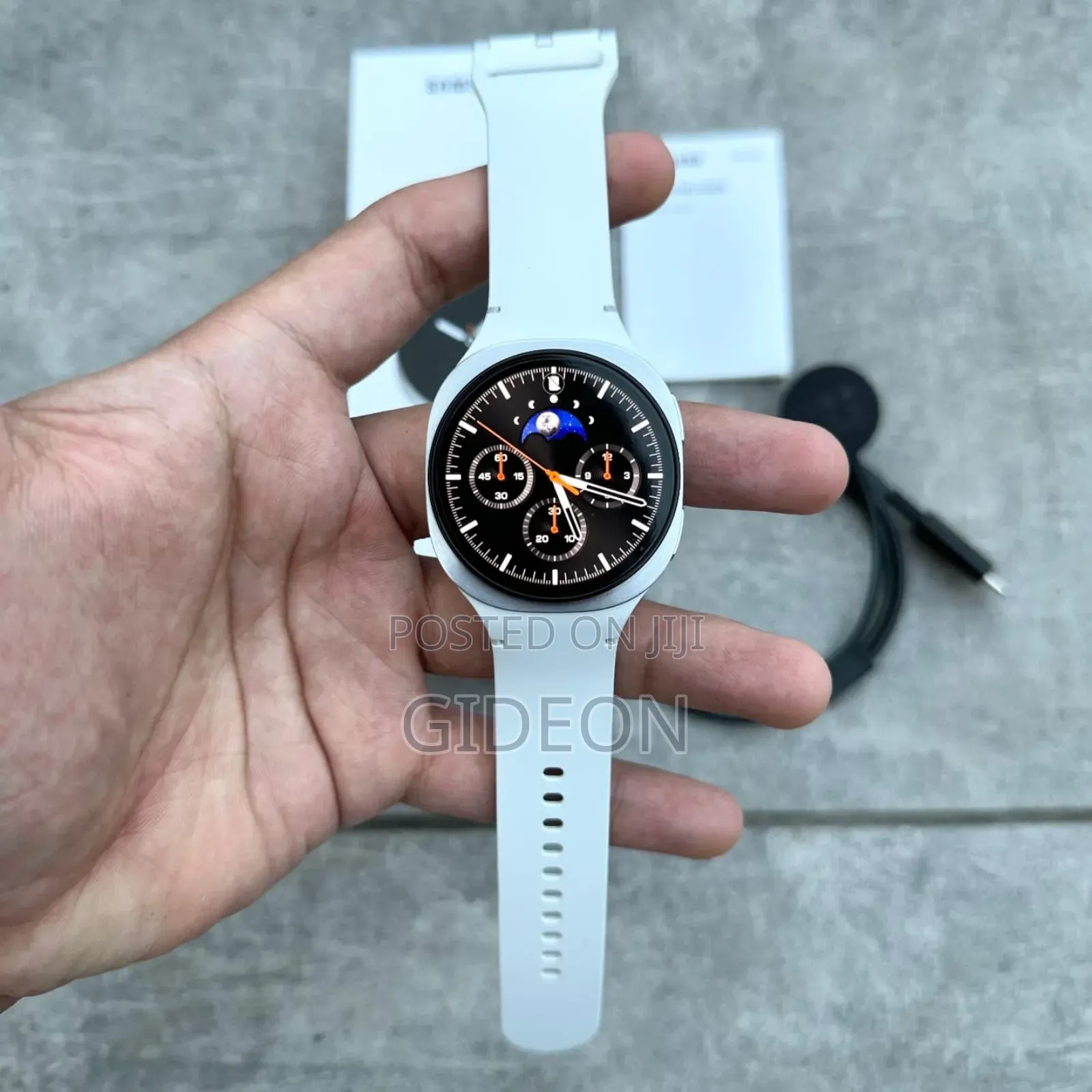 Ssamsung Galaxy Watch Series 8