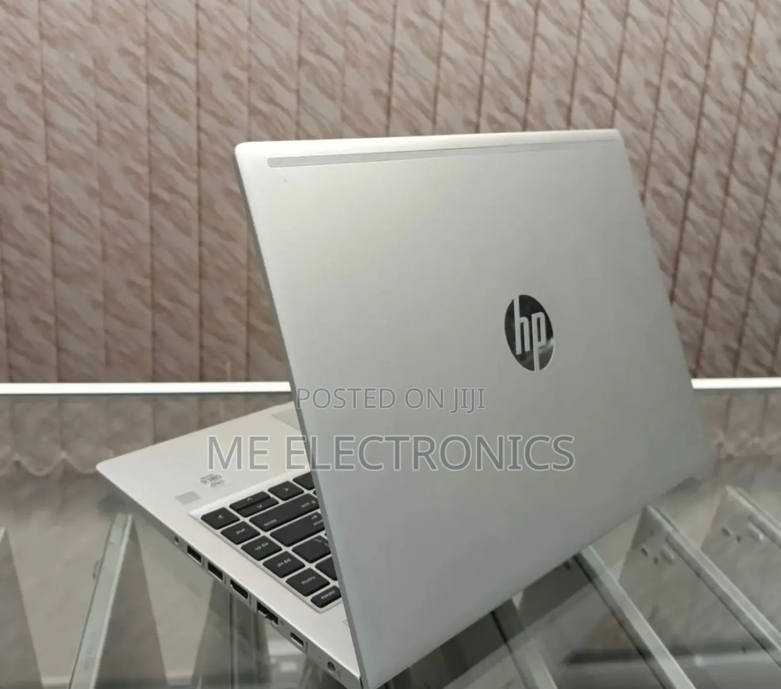 Laptop HP ProBook 440 G7 8GB Intel Core I5 SSD 256GB