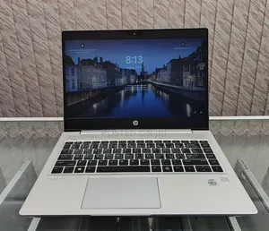 Laptop HP ProBook 440 G7 8GB Intel Core I5 SSD 256GB