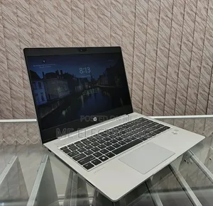 Laptop HP ProBook 440 G7 8GB Intel Core I5 SSD 256GB