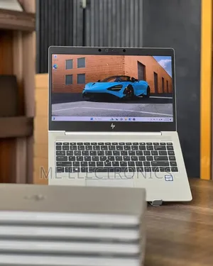 Laptop HP EliteBook 840 G6 16GB Intel Core I5 SSD 256GB