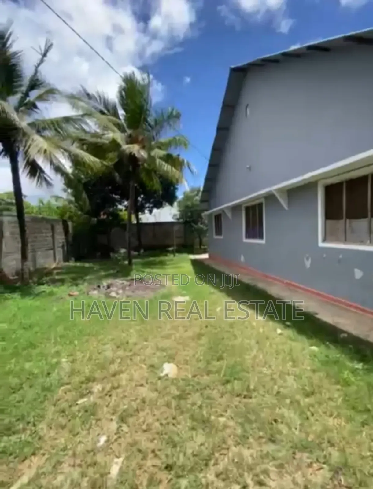 5bdrm House in Mjini Magharibi for sale
