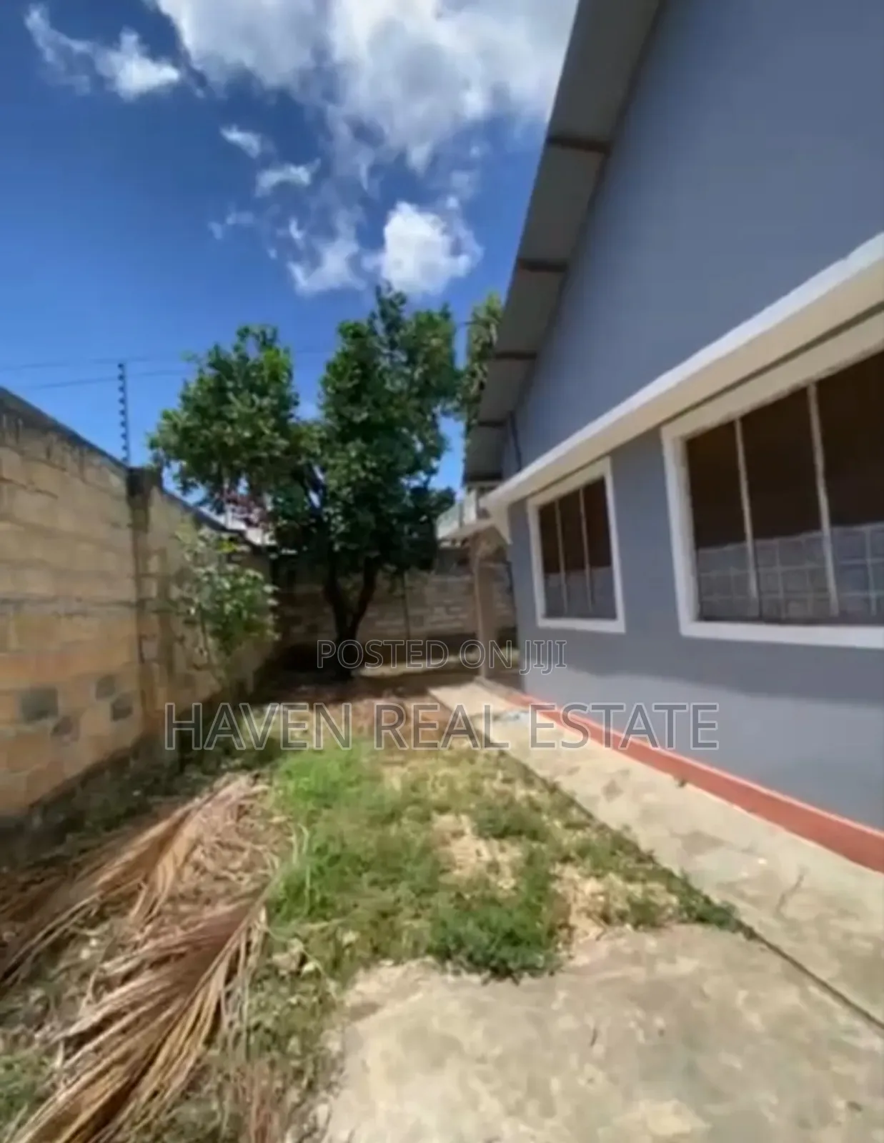 5bdrm House in Mjini Magharibi for sale