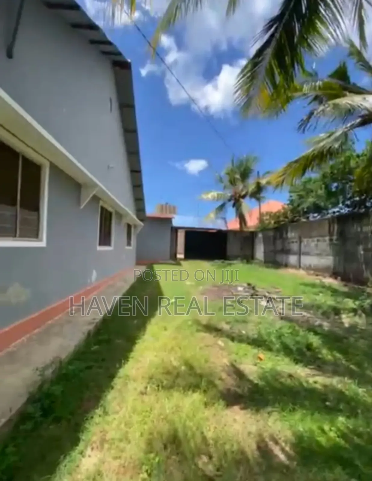 5bdrm House in Mjini Magharibi for sale