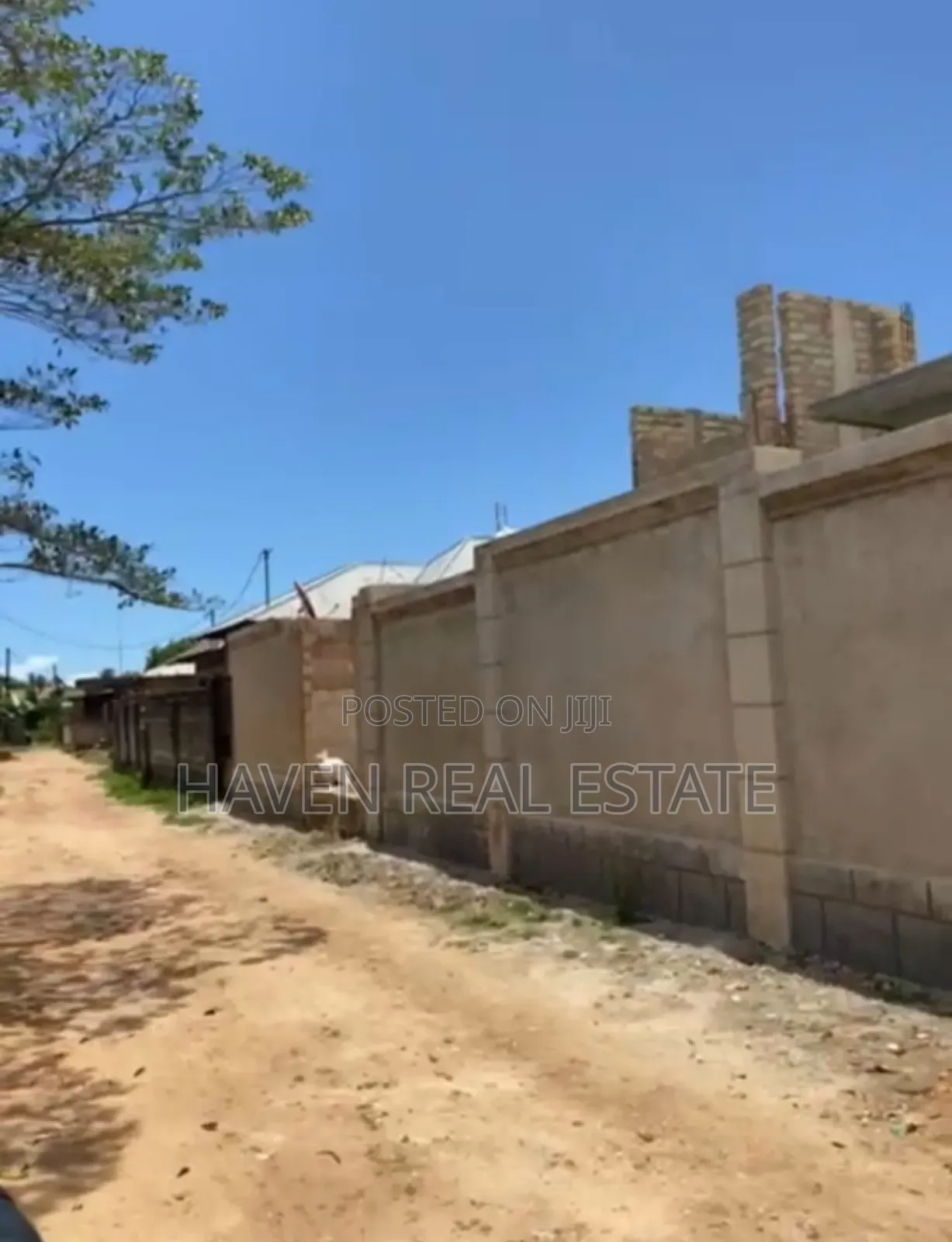 5bdrm House in Mjini Magharibi for sale
