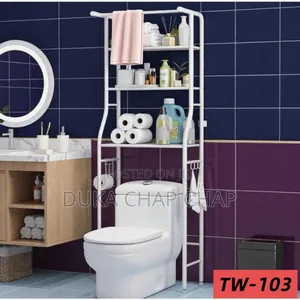 Rack Bathroom