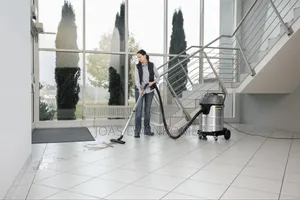 Vacuum Cleaner Machine(Dry Wet 25l)