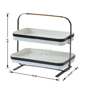 Mini Tray Stand