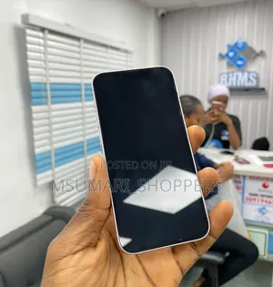 Apple iPhone 13 Mini 128 GB Pink