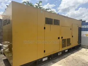Generator Caterpillar 1000kva