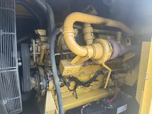 Generator Caterpillar 1000kva