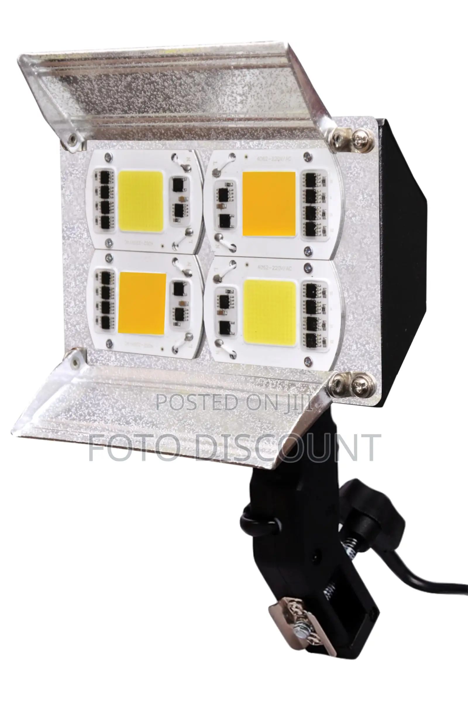 Prolite Led B4 Continuous Video Light