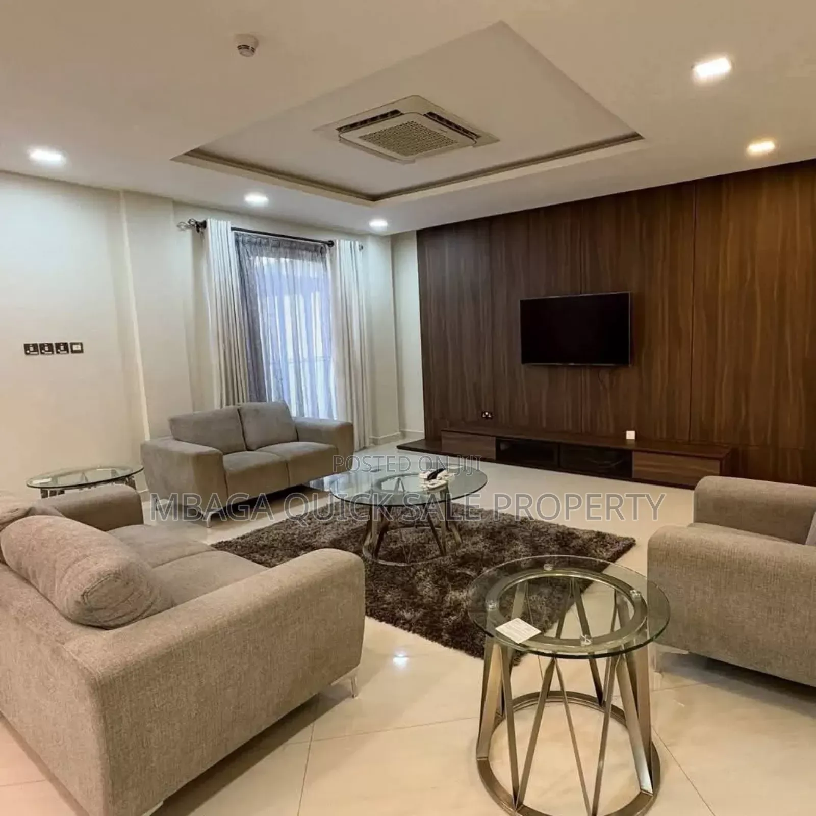 4bdrm House in Kigamboni for sale