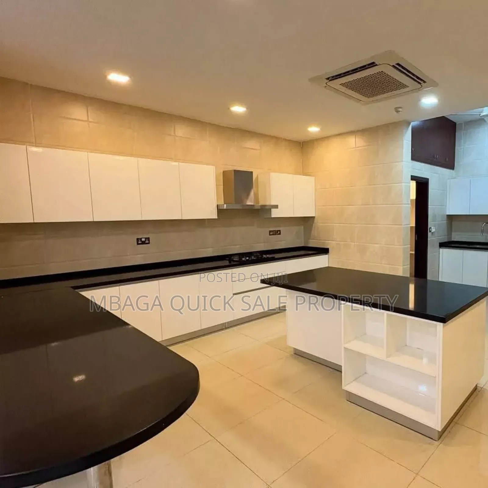 4bdrm House in Kigamboni for sale
