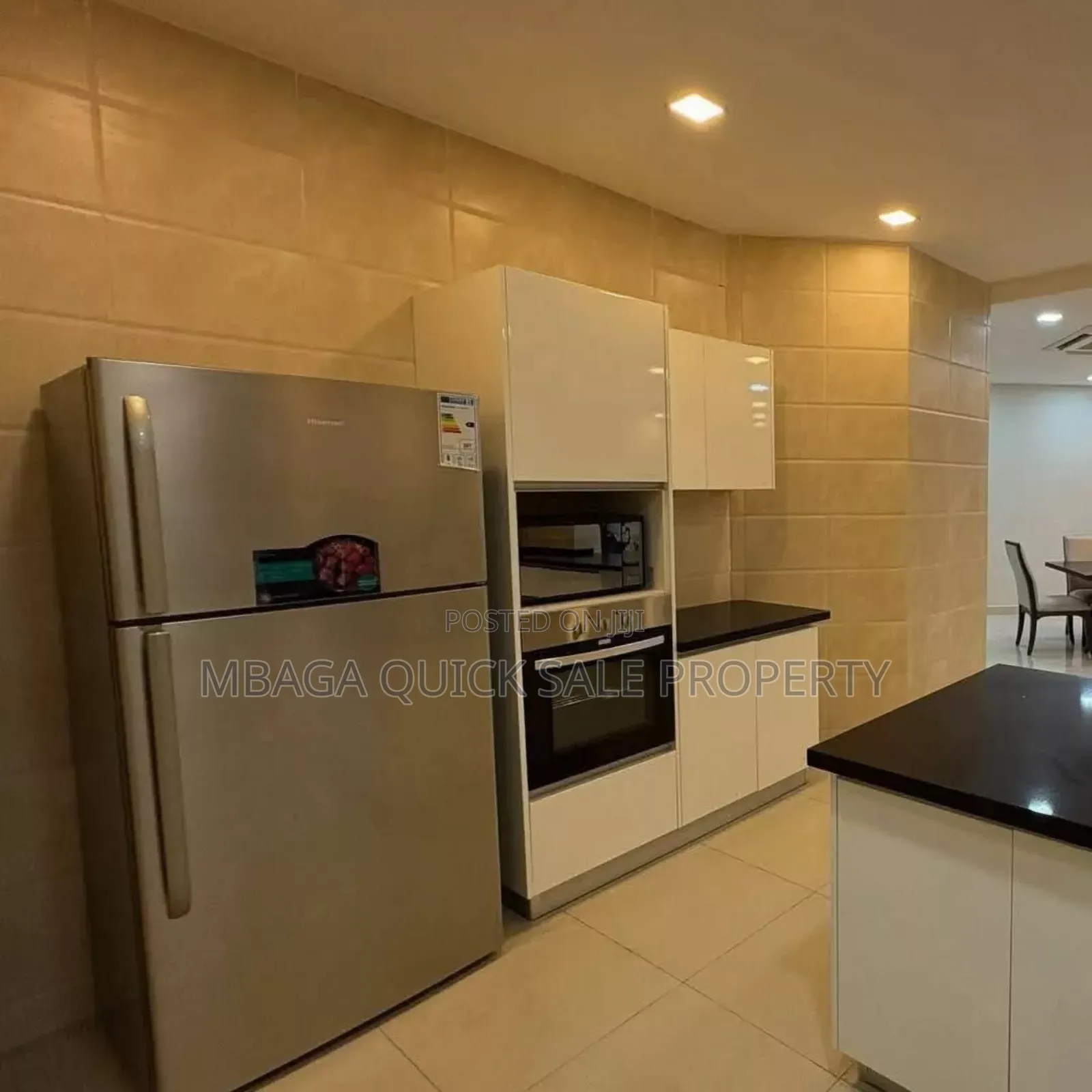 4bdrm House in Kigamboni for sale