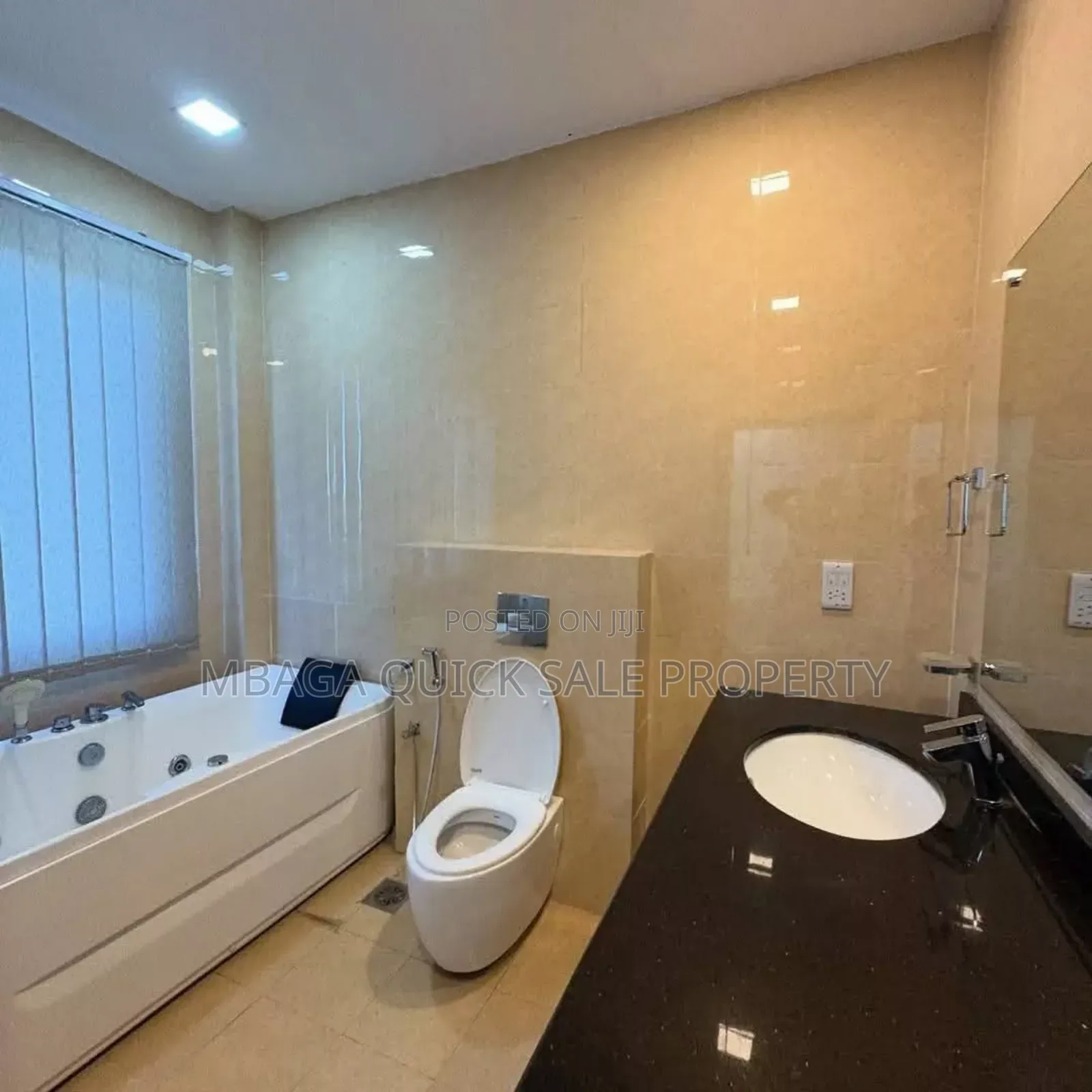 4bdrm House in Kigamboni for sale