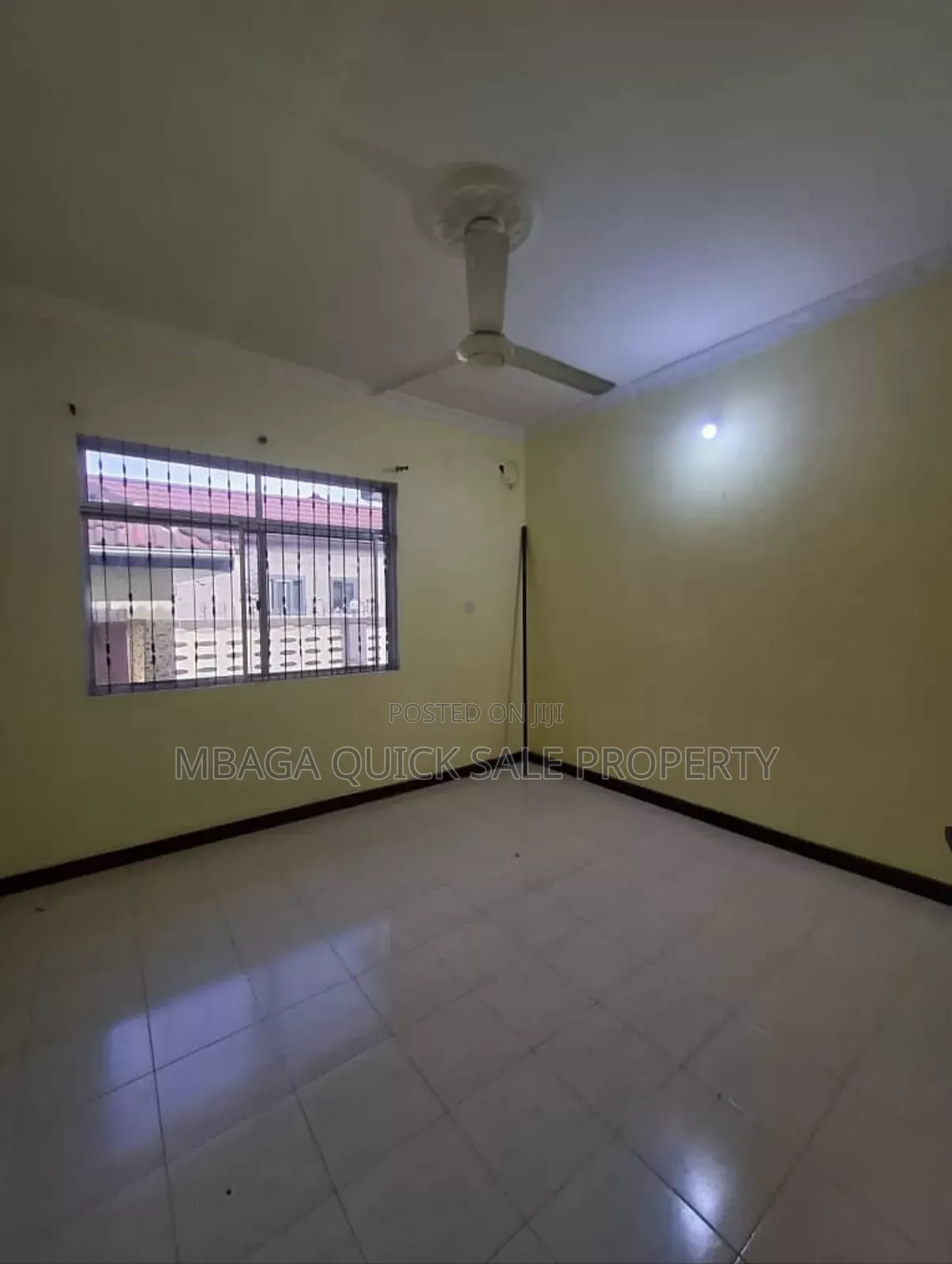 3bdrm House in Mikocheni for rent