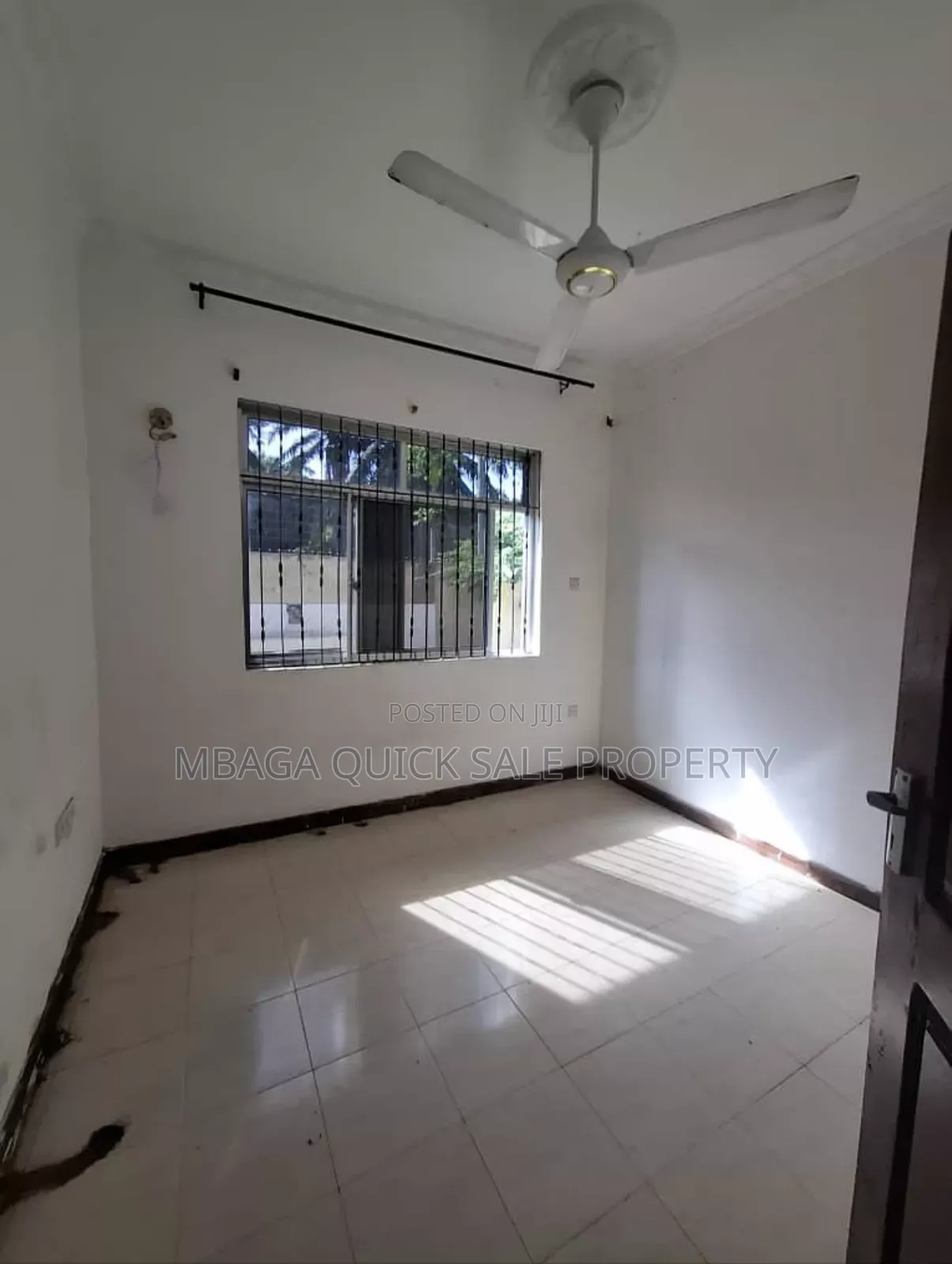 3bdrm House in Mikocheni for rent