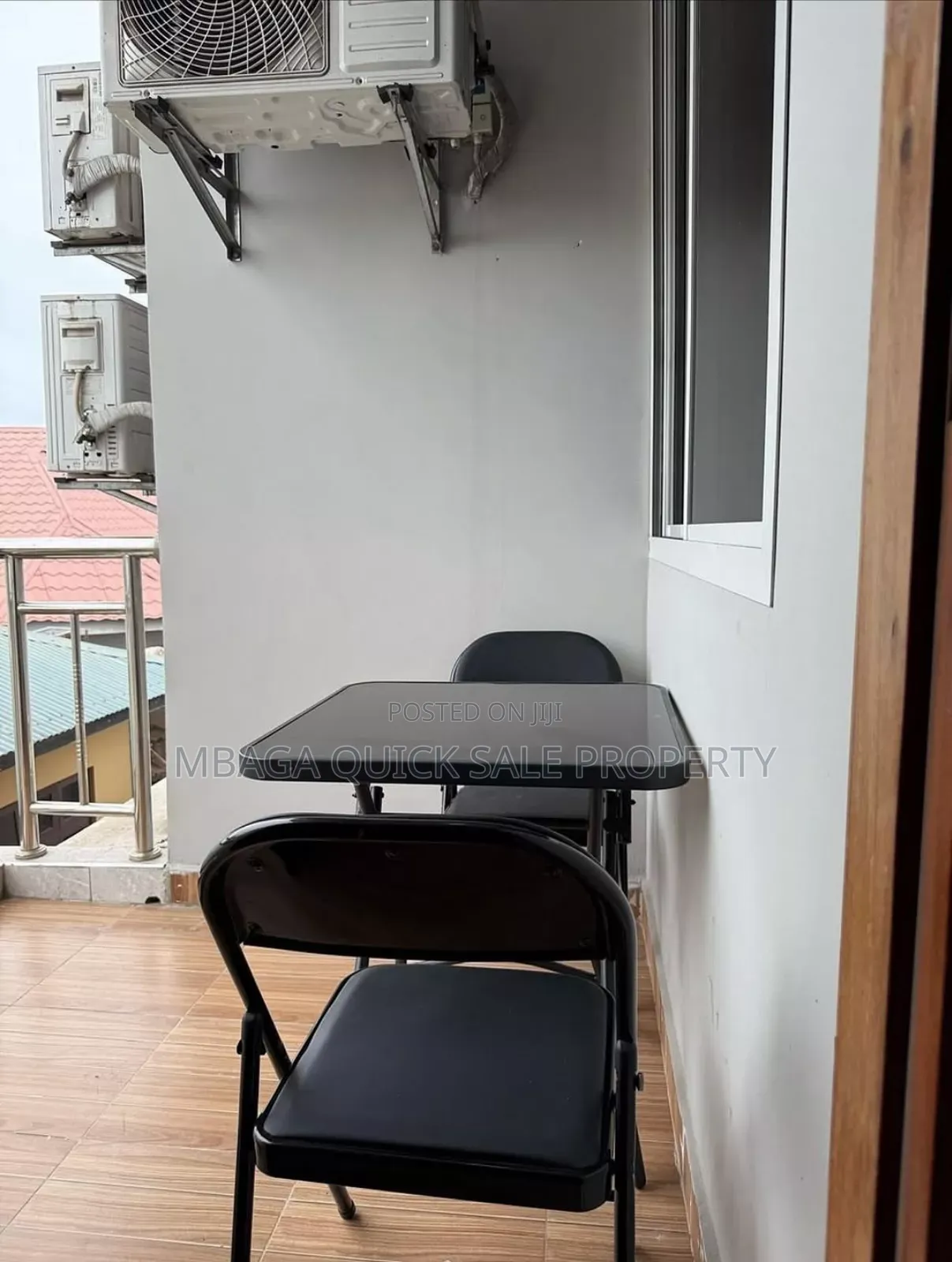 1bdrm Apartment in Kinondoni for rent
