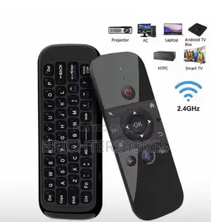 Smart Remote , Bluetooth Remote
