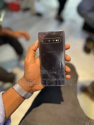 Samsung Galaxy S10 128 GB Black