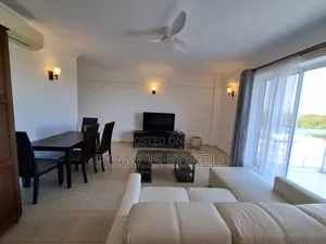 Furnished 2bdrm Apartment in Masaki for sale