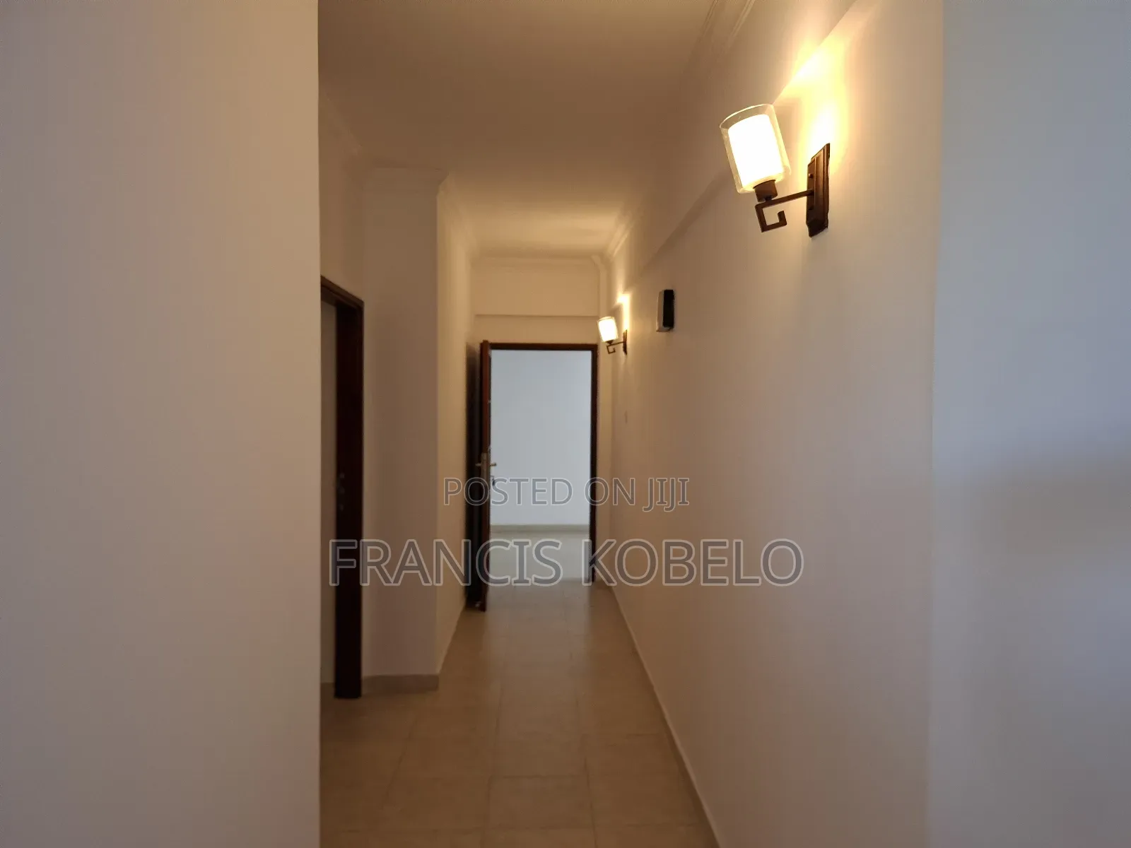 Furnished 2bdrm Apartment in Masaki for sale