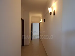 Furnished 2bdrm Apartment in Masaki for sale