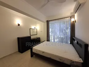 Furnished 2bdrm Apartment in Masaki for sale