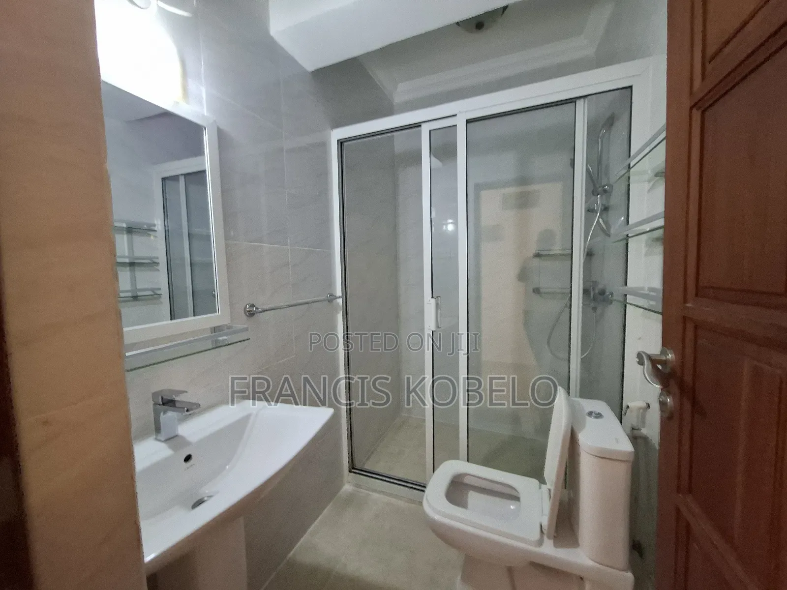 Furnished 2bdrm Apartment in Masaki for sale
