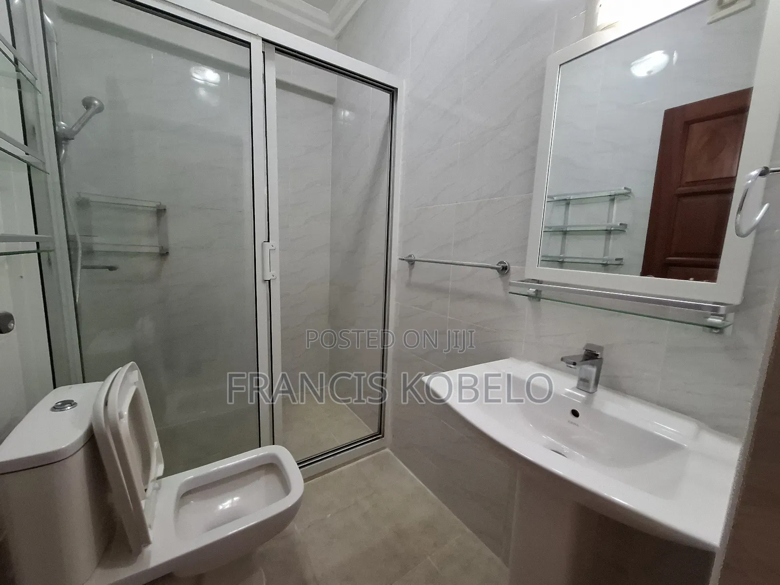 Furnished 2bdrm Apartment in Masaki for sale