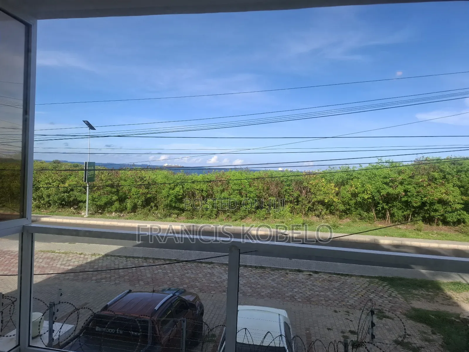 Furnished 2bdrm Apartment in Masaki for sale