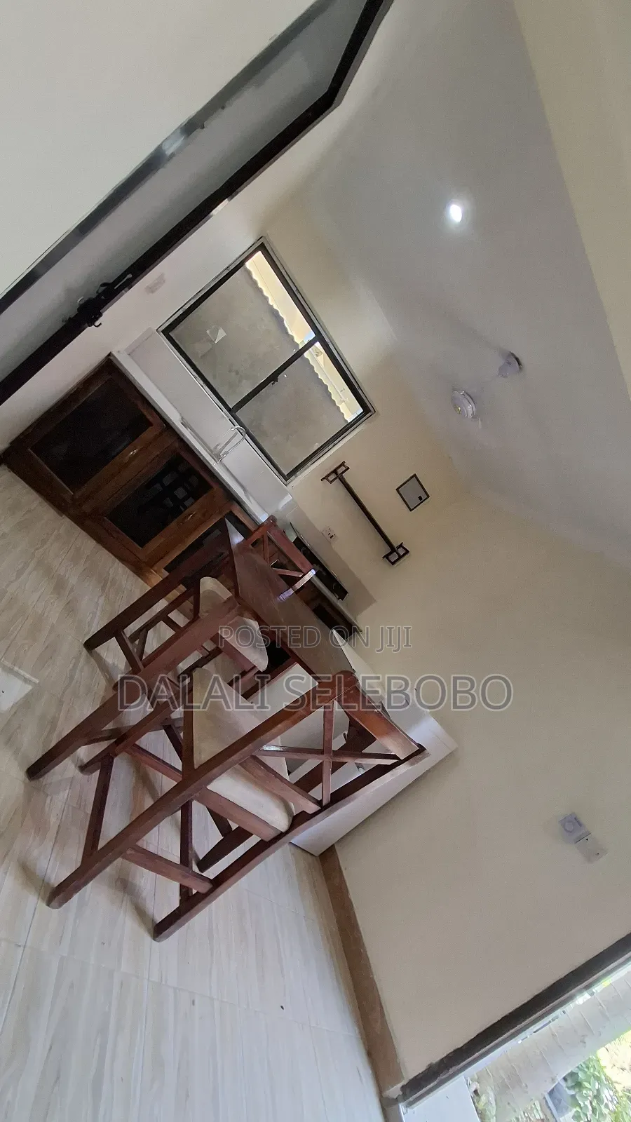 Furnished Studio Apartment in Kijitonyama Sheli for rent