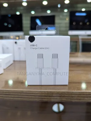 Usb-C Charge Cable (2m)