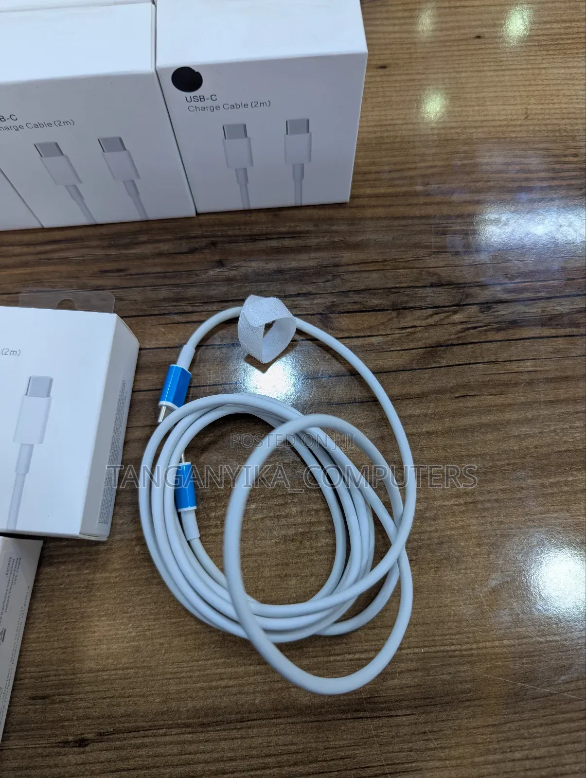 Usb-C Charge Cable (2m)