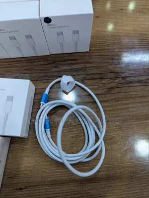 Usb-C Charge Cable (2m)
