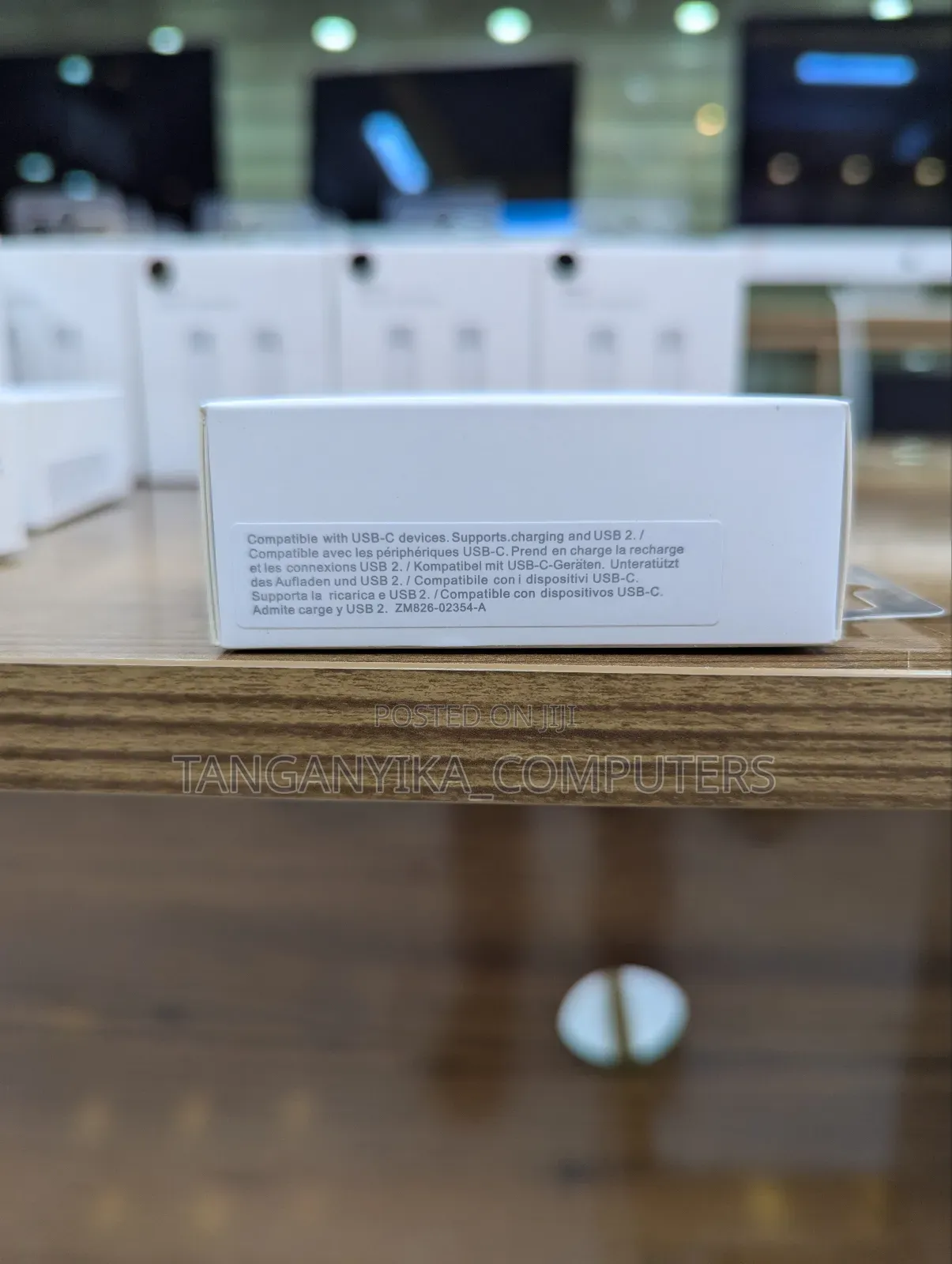 Usb-C Charge Cable (2m)